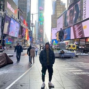 Meet your Posher, Flavio